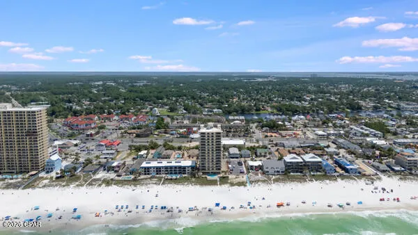 8601 Surf Drive #12W Panama City Beach, FL 32408