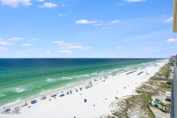 8601 Surf Drive #12W Panama City Beach, FL 32408