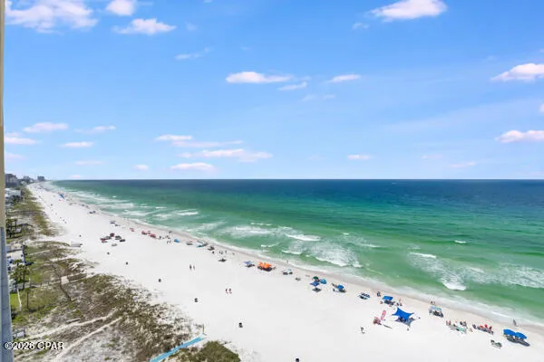 8601 Surf Drive #12W Panama City Beach, FL 32408