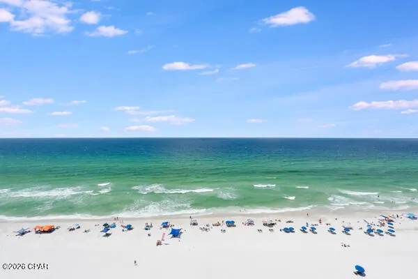 8601 Surf Drive #12W Panama City Beach, FL 32408