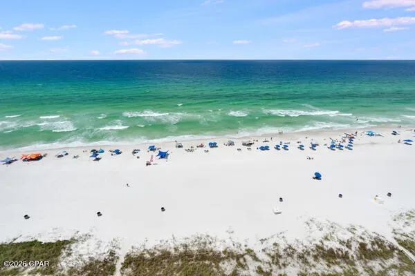 8601 Surf Drive #12W Panama City Beach, FL 32408