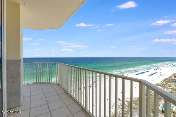 8601 Surf Drive #12W Panama City Beach, FL 32408