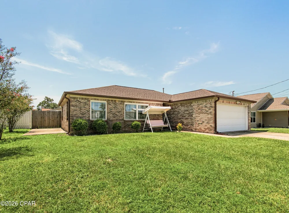 7556 Kelsey Drive Panama City, FL 32404