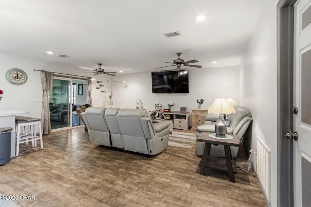7556 Kelsey Drive Panama City, FL 32404