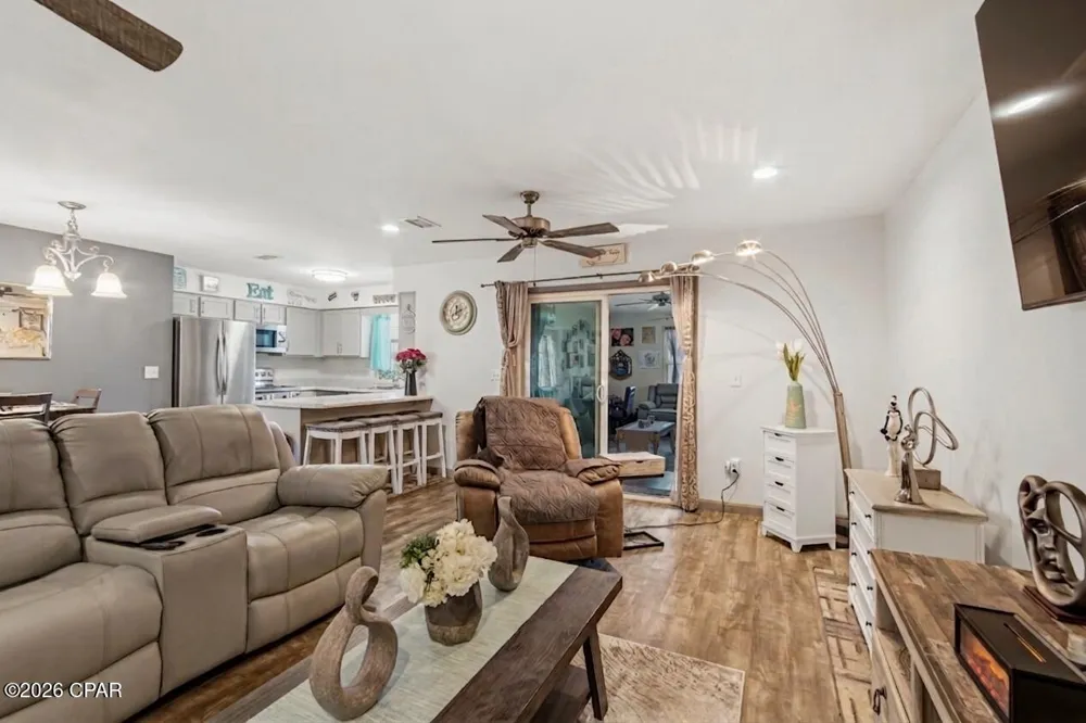 7556 Kelsey Drive Panama City, FL 32404