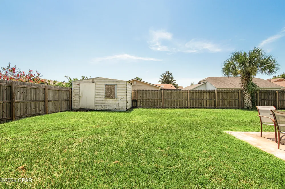 7556 Kelsey Drive Panama City, FL 32404