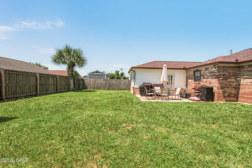 7556 Kelsey Drive Panama City, FL 32404