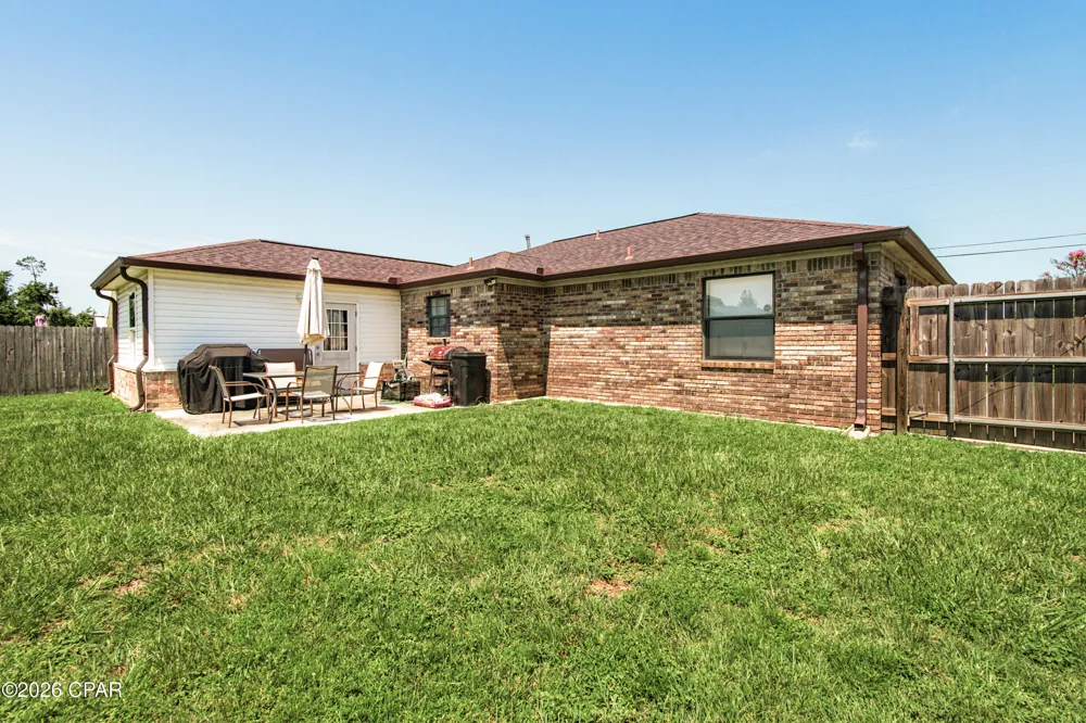 7556 Kelsey Drive Panama City, FL 32404