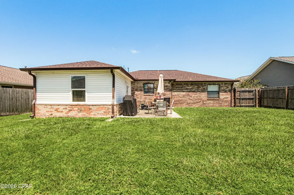 7556 Kelsey Drive Panama City, FL 32404
