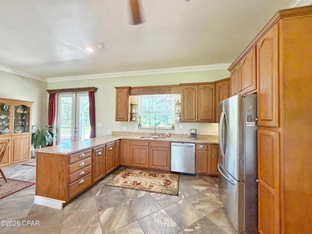 3280 Willie Lane Cottondale, FL 32431