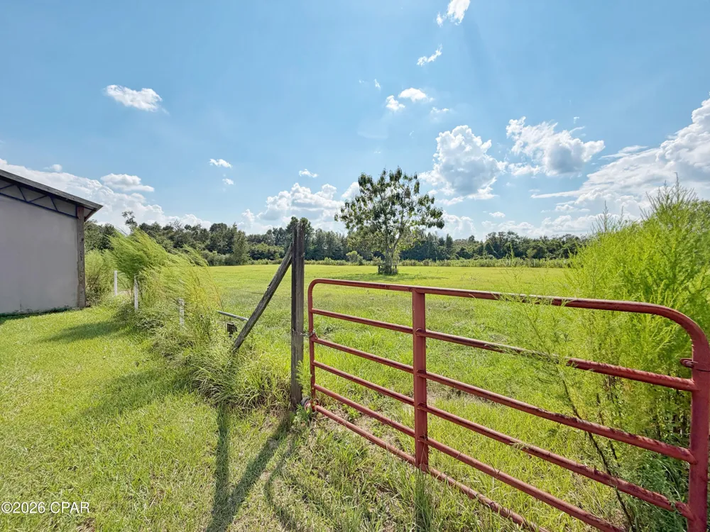 3280 Willie Lane Cottondale, FL 32431