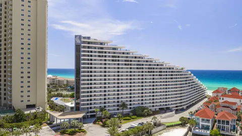 291 Scenic Gulf Drive #1405
