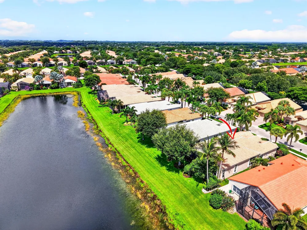 6600 Capistrano Beach Trail Delray Beach, FL 33446