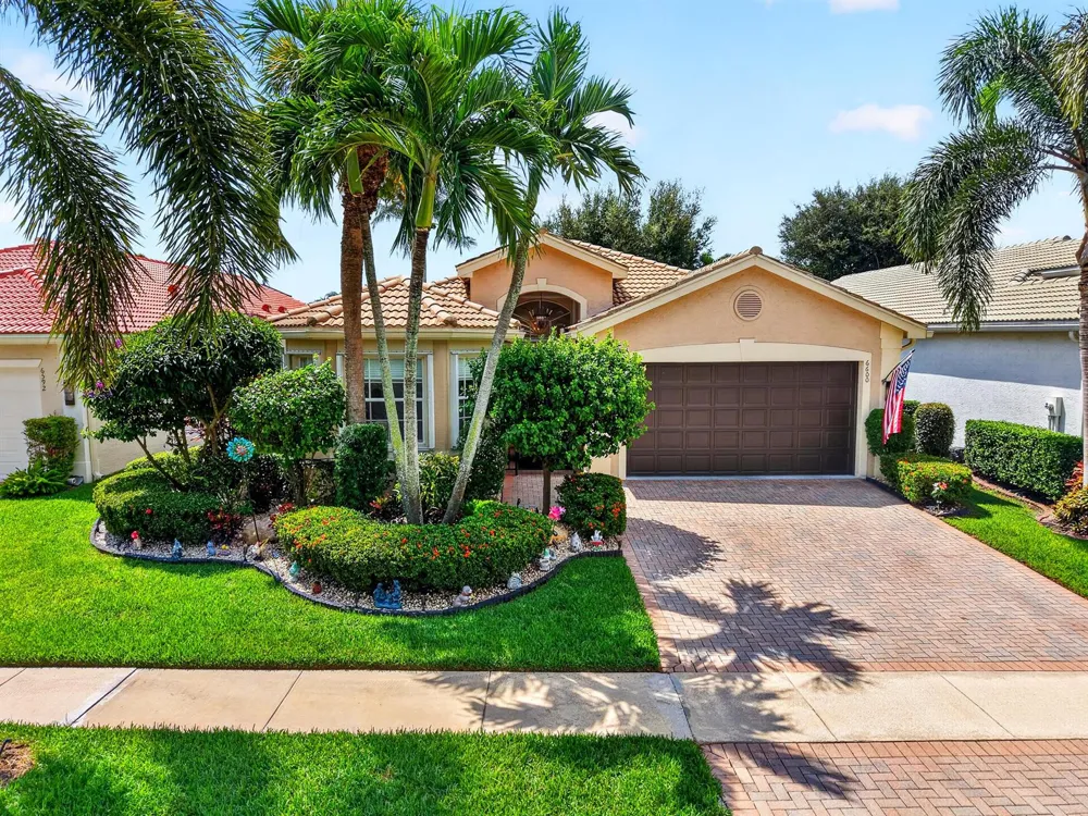6600 Capistrano Beach Trail Delray Beach, FL 33446
