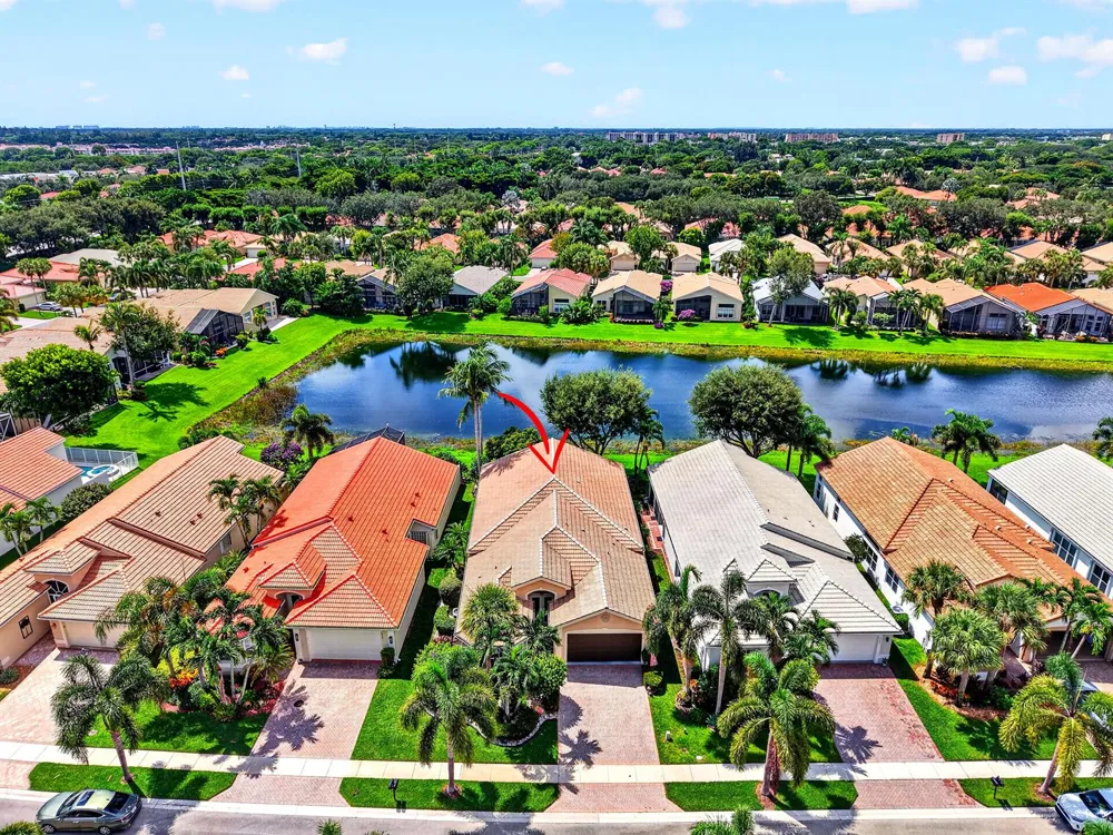 6600 Capistrano Beach Trail Delray Beach, FL 33446