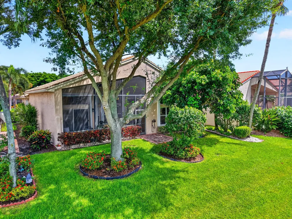 6600 Capistrano Beach Trail Delray Beach, FL 33446