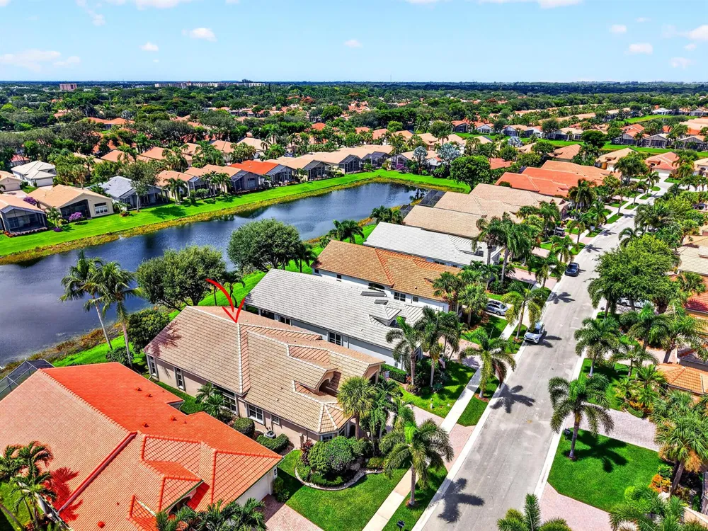 6600 Capistrano Beach Trail Delray Beach, FL 33446