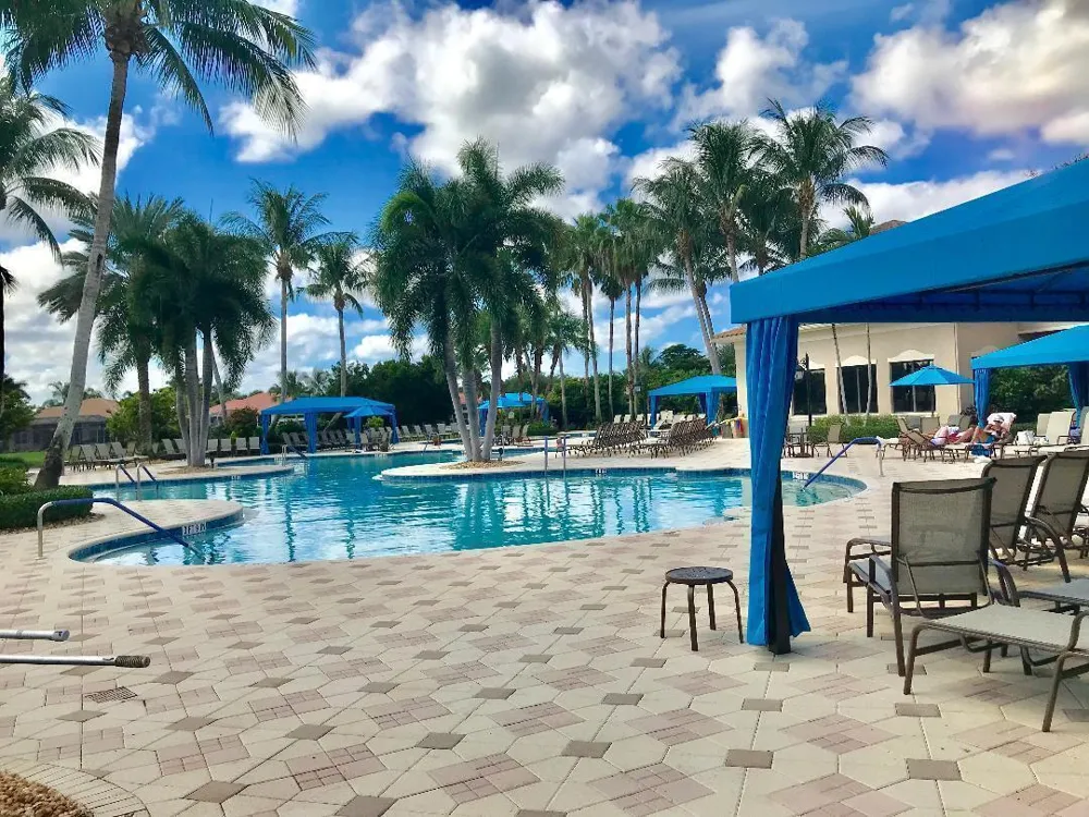 6600 Capistrano Beach Trail Delray Beach, FL 33446