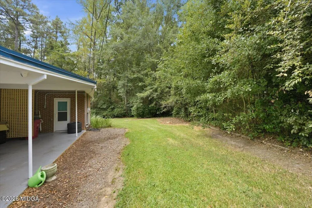 1500 Wesleyan Drive Macon, GA 31210