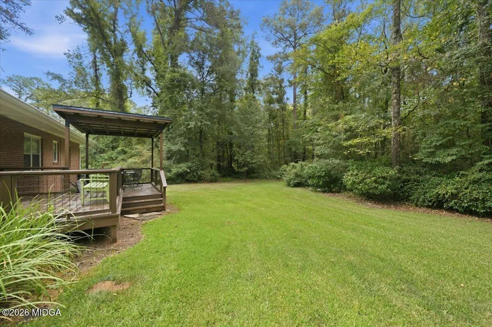 1500 Wesleyan Drive Macon, GA 31210