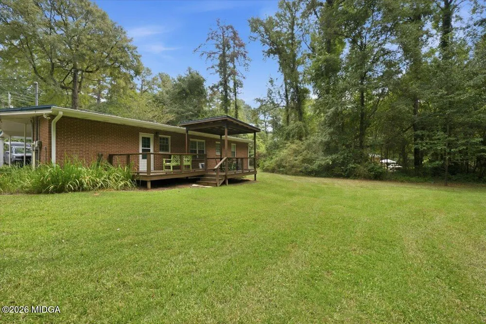 1500 Wesleyan Drive Macon, GA 31210
