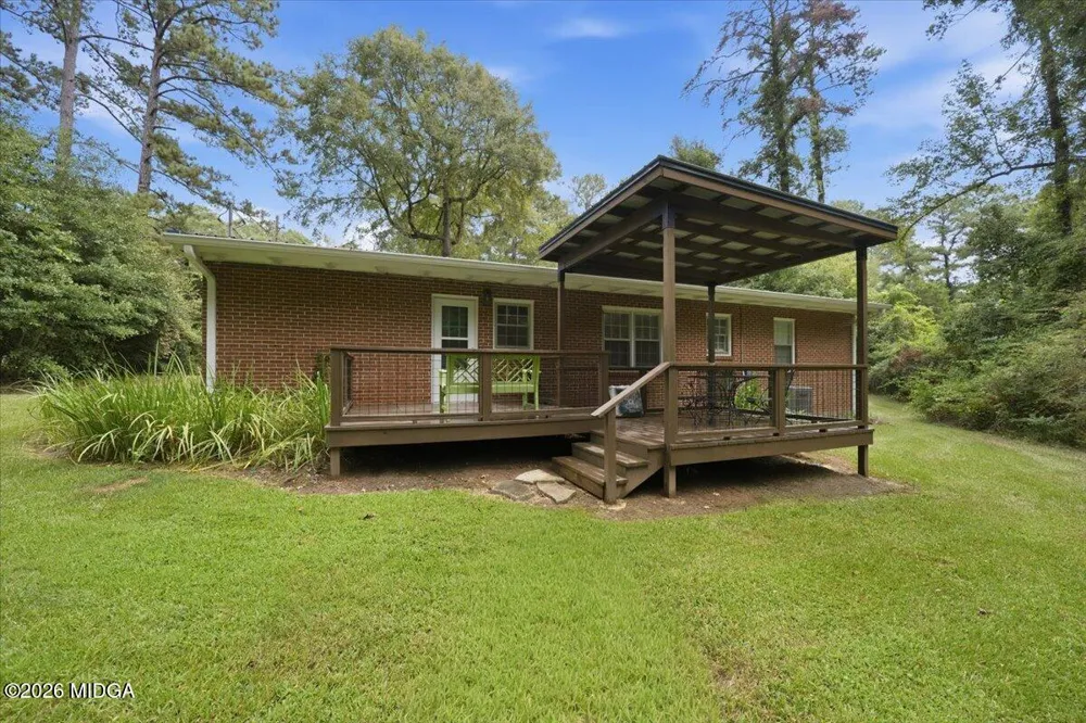 1500 Wesleyan Drive Macon, GA 31210