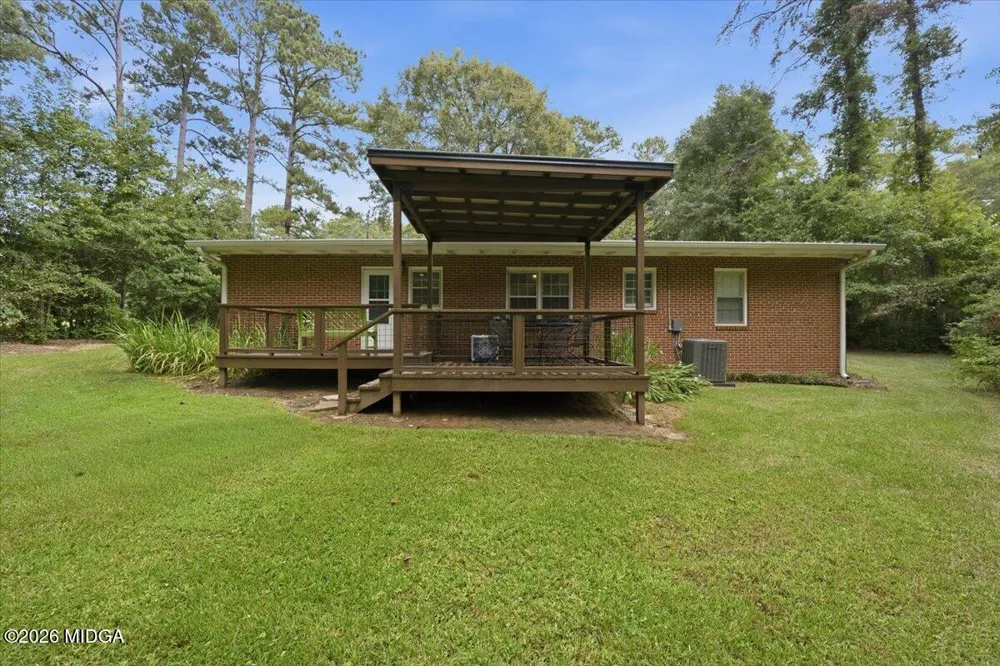 1500 Wesleyan Drive Macon, GA 31210