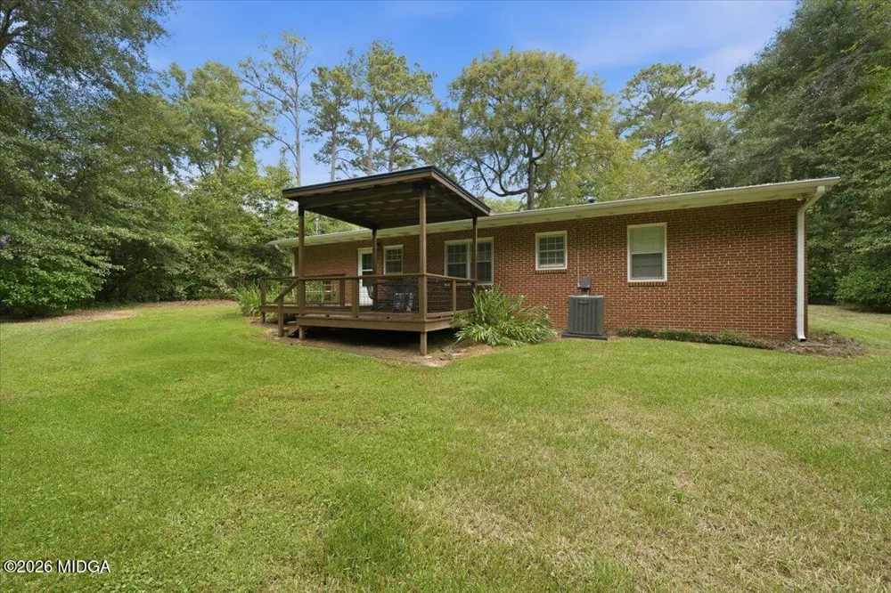 1500 Wesleyan Drive Macon, GA 31210