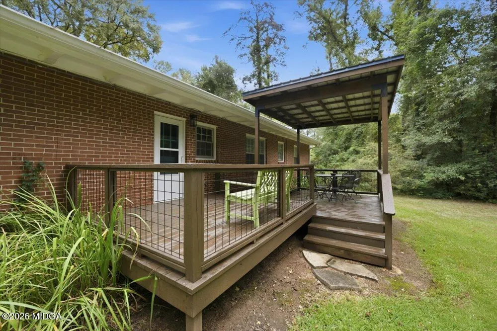 1500 Wesleyan Drive Macon, GA 31210