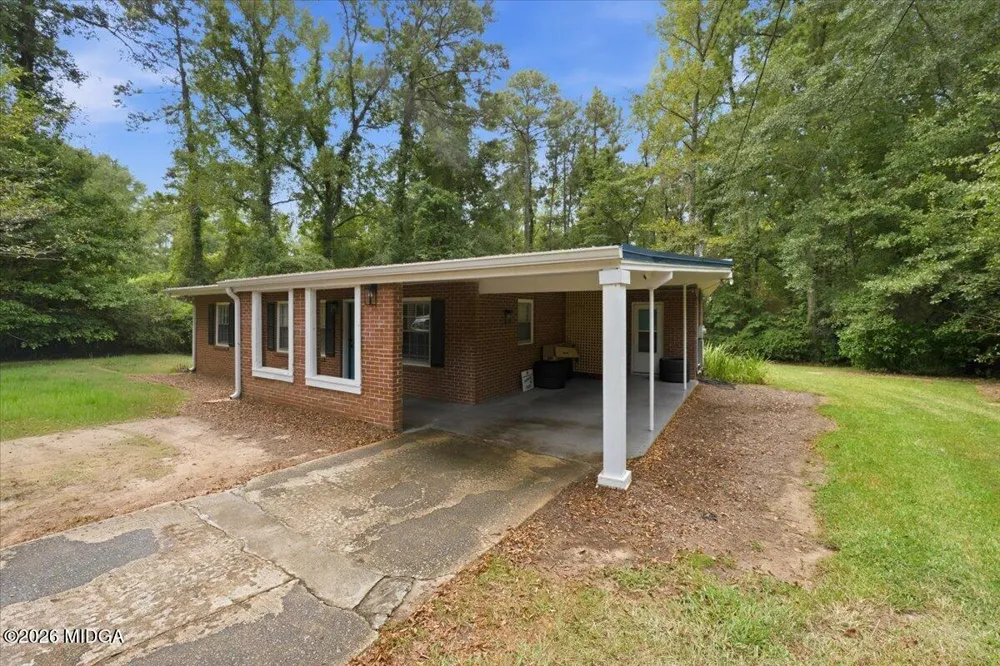 1500 Wesleyan Drive Macon, GA 31210