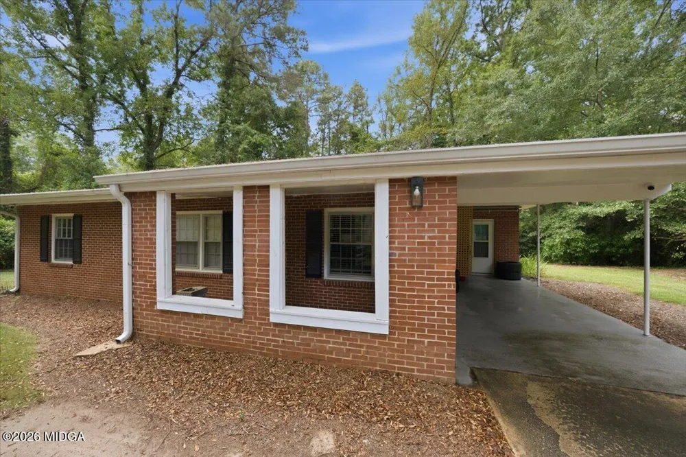 1500 Wesleyan Drive Macon, GA 31210