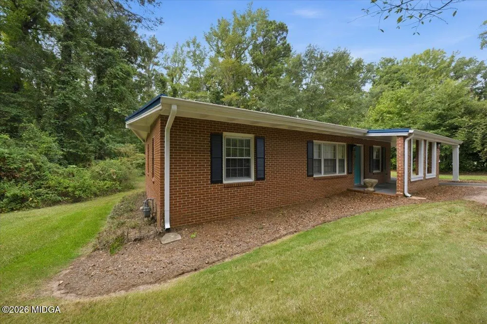 1500 Wesleyan Drive Macon, GA 31210