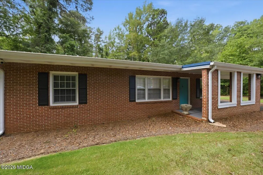 1500 Wesleyan Drive Macon, GA 31210