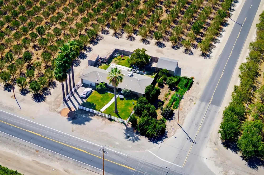 1499 E Manning Avenue Fresno, CA 93725
