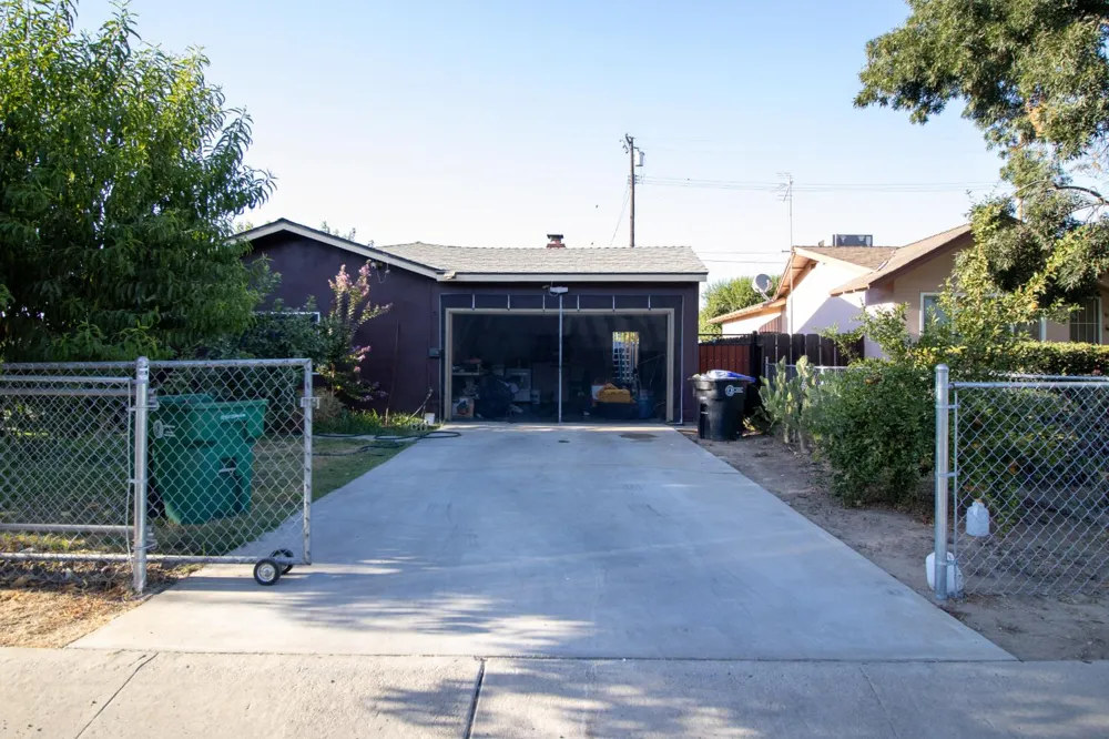 460 Walch Street Porterville, CA 93257