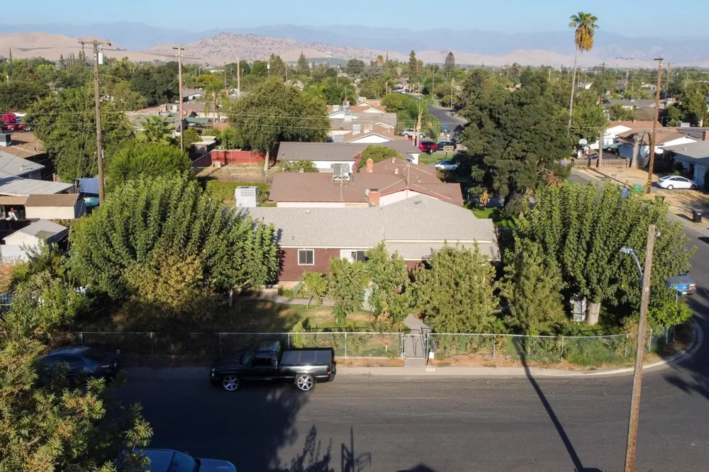 460 Walch Street Porterville, CA 93257