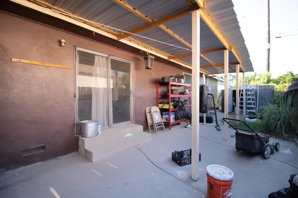 460 Walch Street Porterville, CA 93257