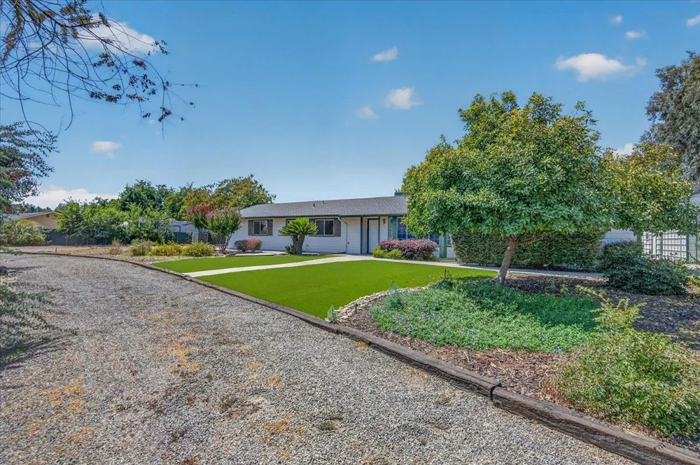 12778 Mesa Drive Madera, CA 93636