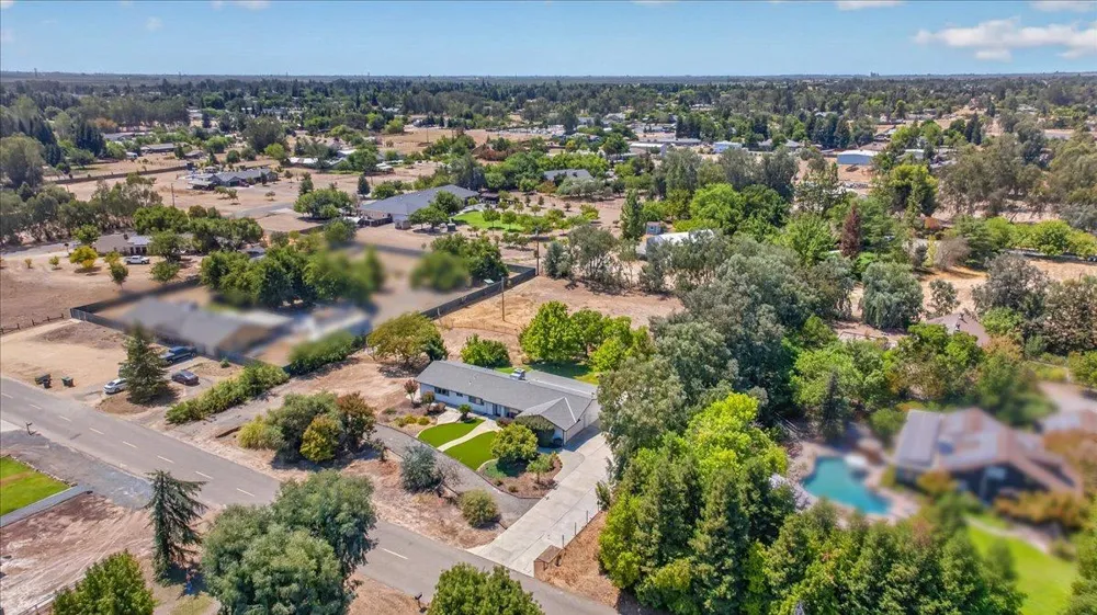 12778 Mesa Drive Madera, CA 93636