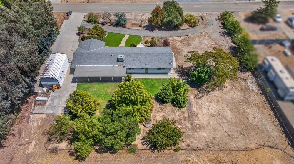 12778 Mesa Drive Madera, CA 93636