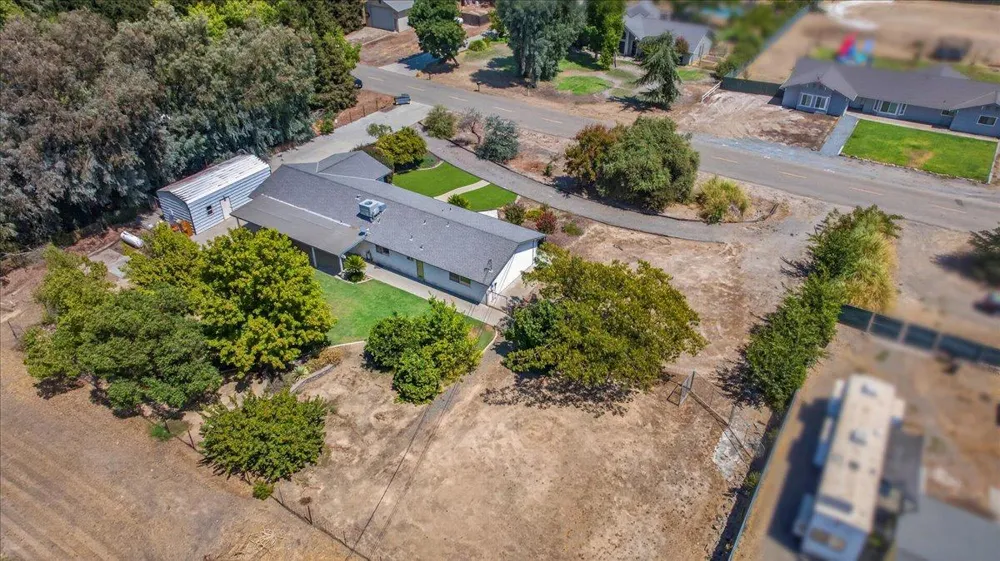 12778 Mesa Drive Madera, CA 93636