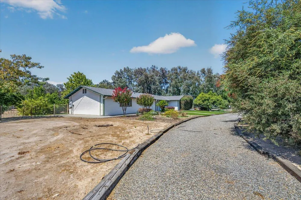 12778 Mesa Drive Madera, CA 93636