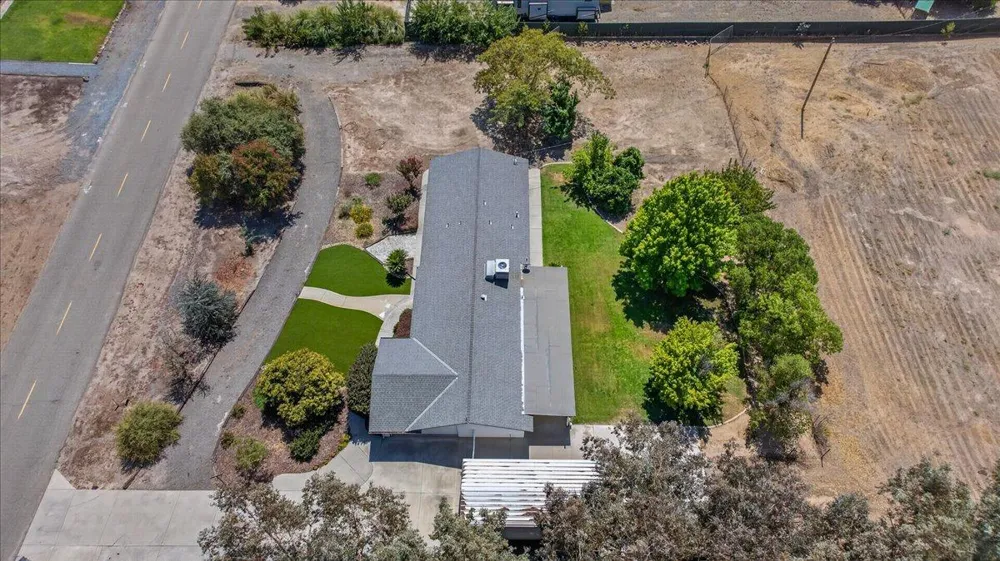 12778 Mesa Drive Madera, CA 93636
