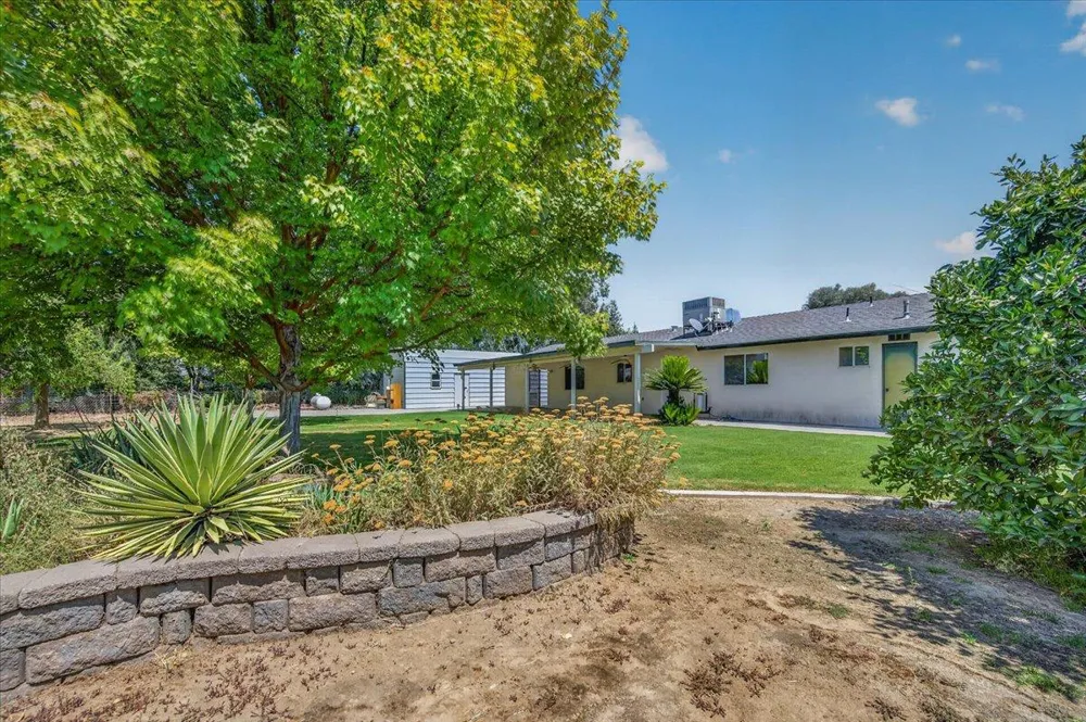 12778 Mesa Drive Madera, CA 93636