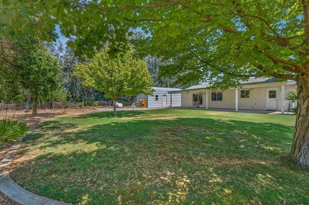 12778 Mesa Drive Madera, CA 93636