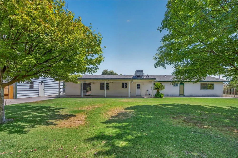 12778 Mesa Drive Madera, CA 93636