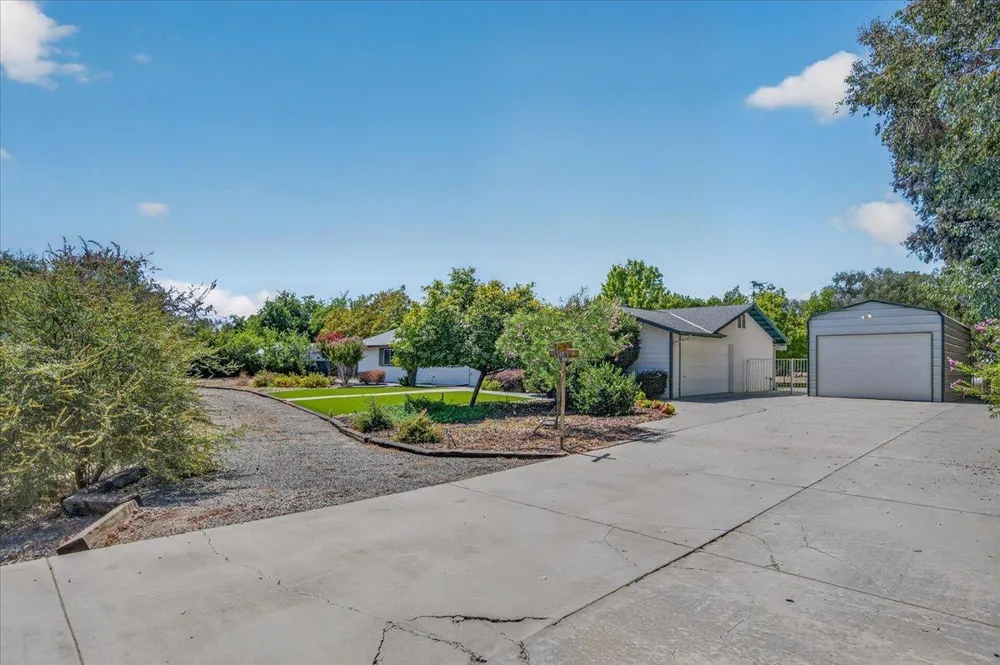12778 Mesa Drive Madera, CA 93636