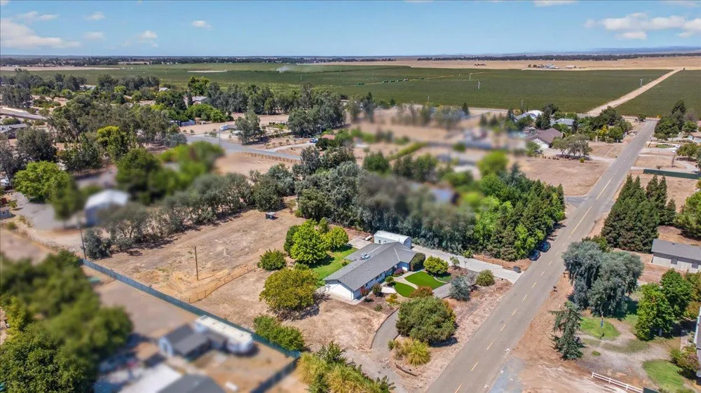 12778 Mesa Drive Madera, CA 93636