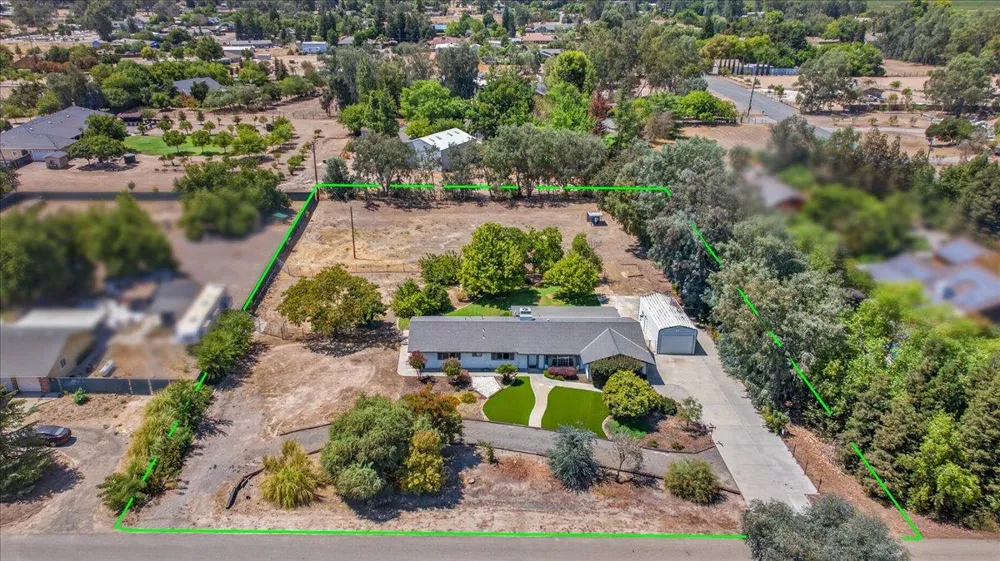 12778 Mesa Drive Madera, CA 93636