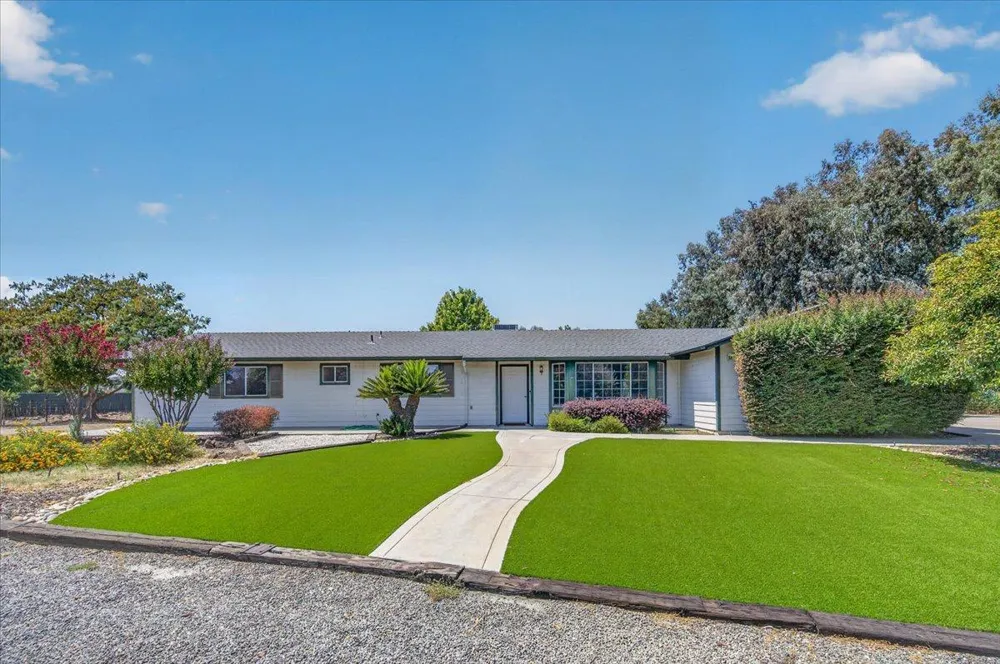 12778 Mesa Drive Madera, CA 93636